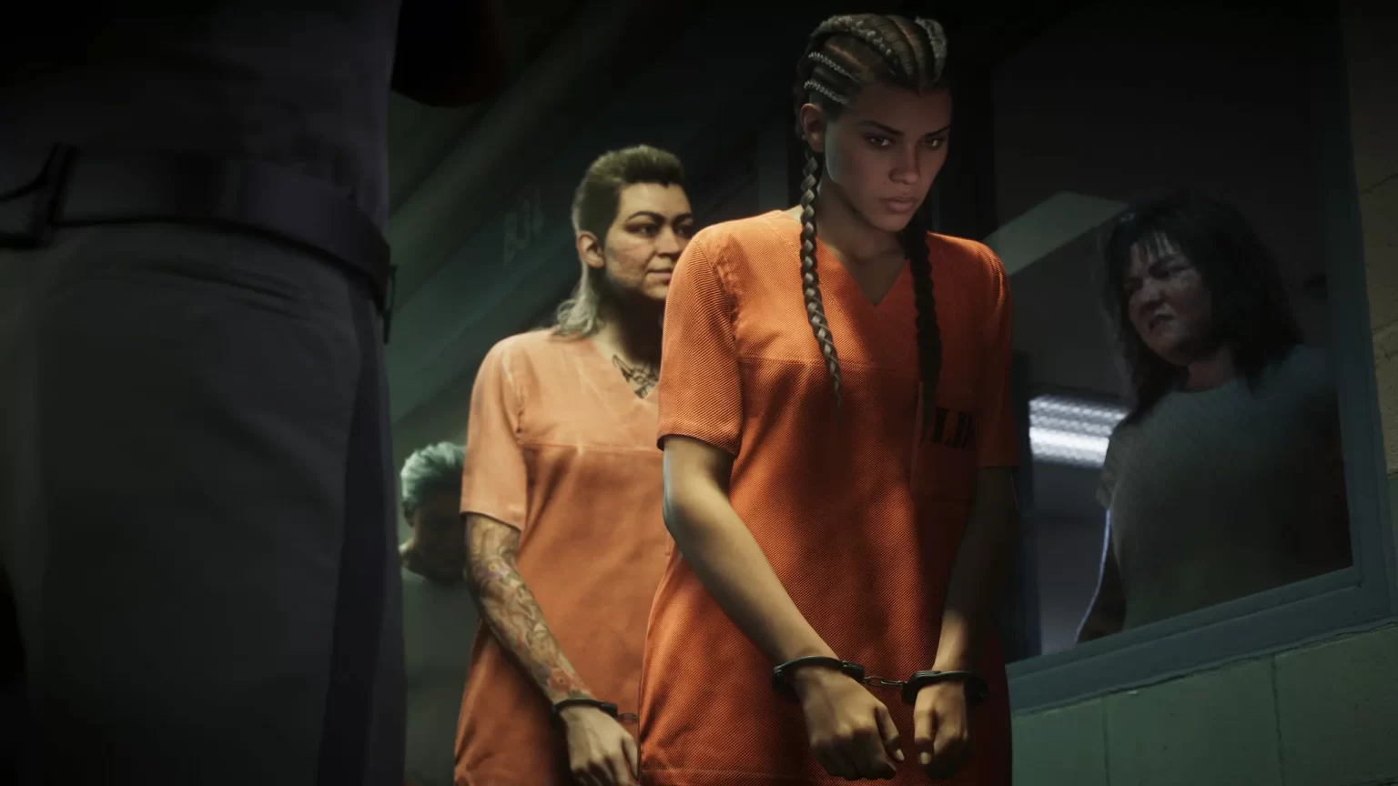 Grand Theft Auto 6