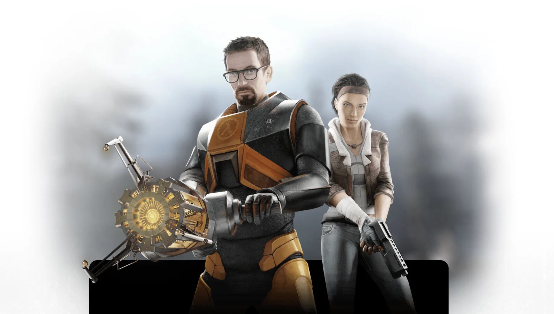 Half-Life 3: Poslední kapitola Gordona Freemana? Nové fámy naznačují konec ságy