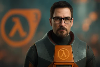 Half-Life 3 v zimě 2025? Ideální čas pro Valve!