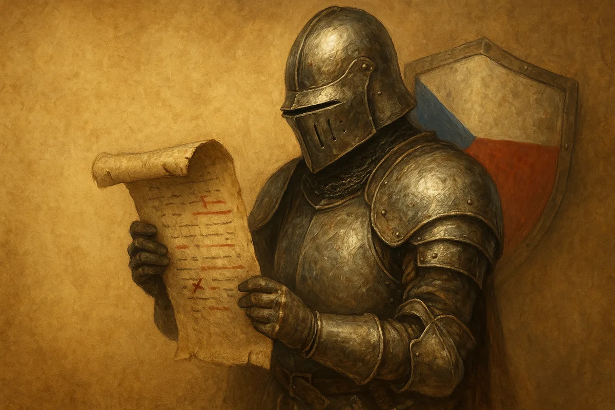 KCD 2 CzechFix. Pečlivá Čeština pro KCD 2. Fanouškovský Mod Opravuje Tisíce Překlepů a Chyb!