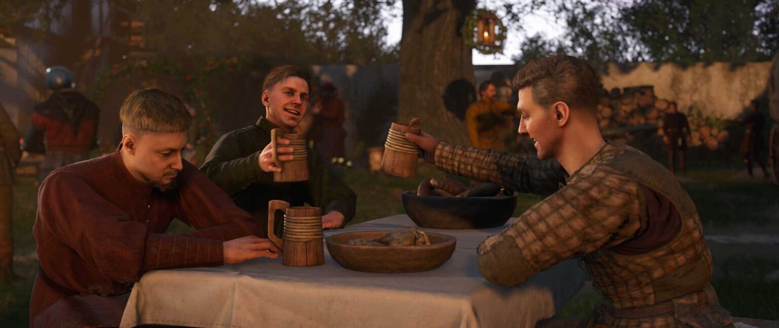 Kingdom Come: Deliverance II