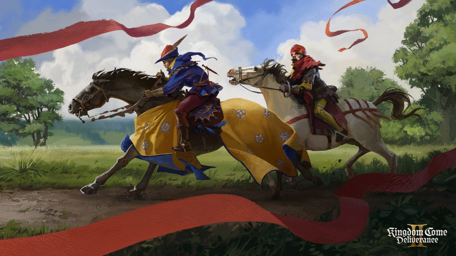 Kingdom Come: Deliverance II