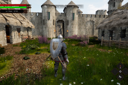 Legacy of Valor získává mocného spojence! Alza.cz se stává oficiálním partnerem českého RPG