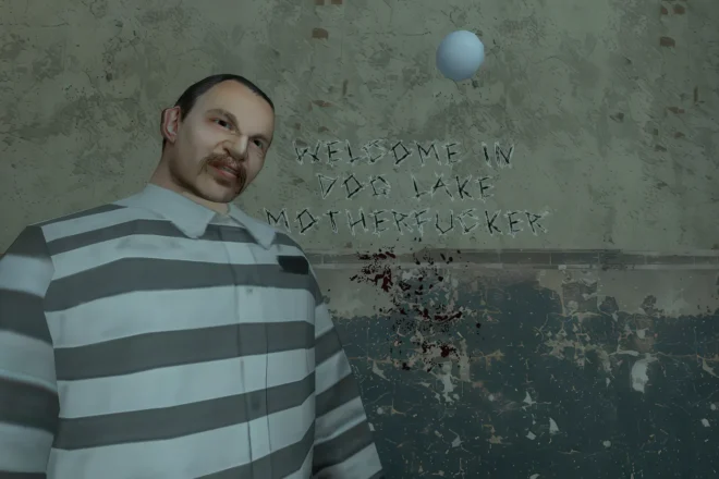 Život za mřížemi! Nová kapitola Mafia Behind The Bars vychází v červnu 2025