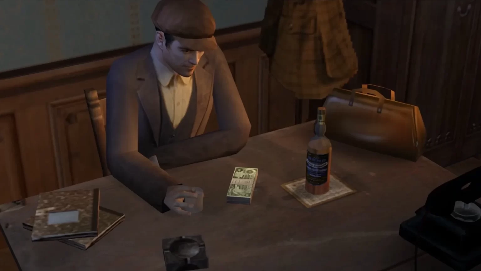 Mafia: The City of Lost Heaven