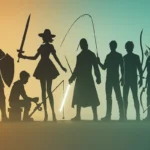 Objevte Nejlepší Free-to-Play Open World Hry: Top 10 titulů, které musíte zkusit