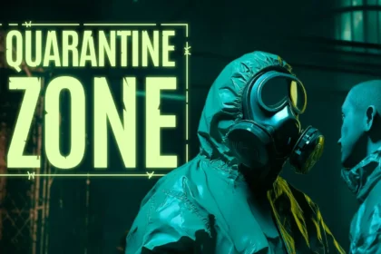 Quarantine Zone The Last Check – vyzkoušejte demo s českou lokalizací!