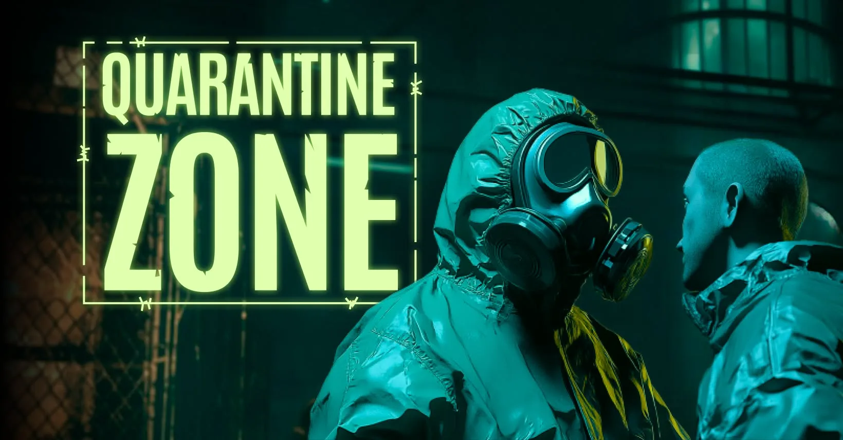 Quarantine Zone The Last Check – vyzkoušejte demo s českou lokalizací!