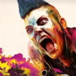 Rage 2 čeština od KP