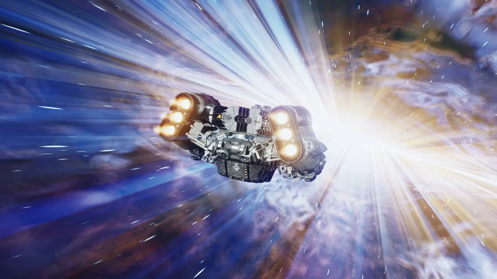Starfield na PlayStation 5?