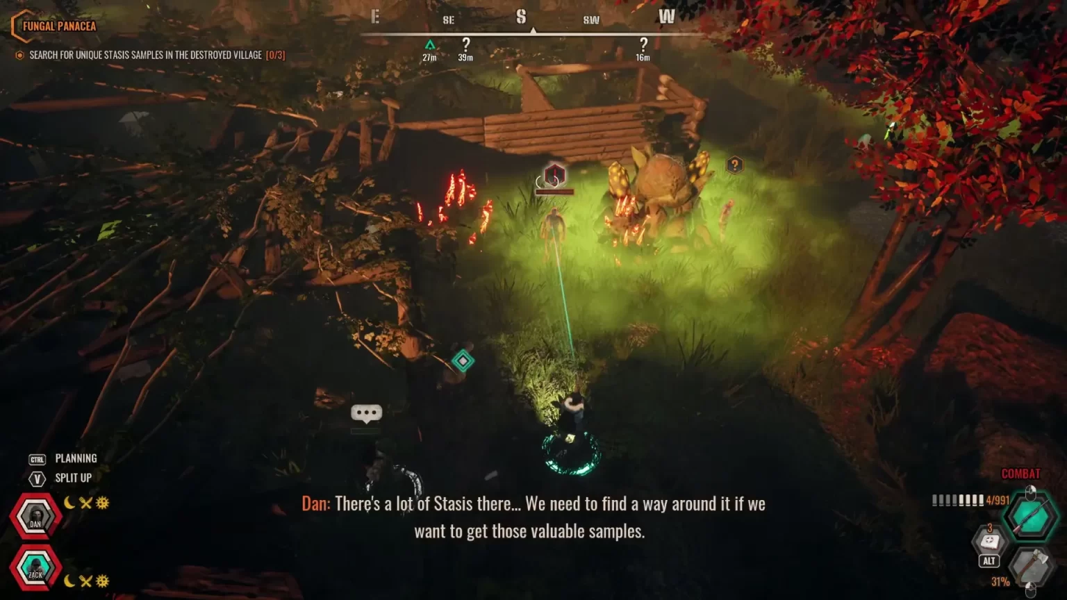 Survive the Fall: Recenze, Gameplay | Postapokalyptické Přežití