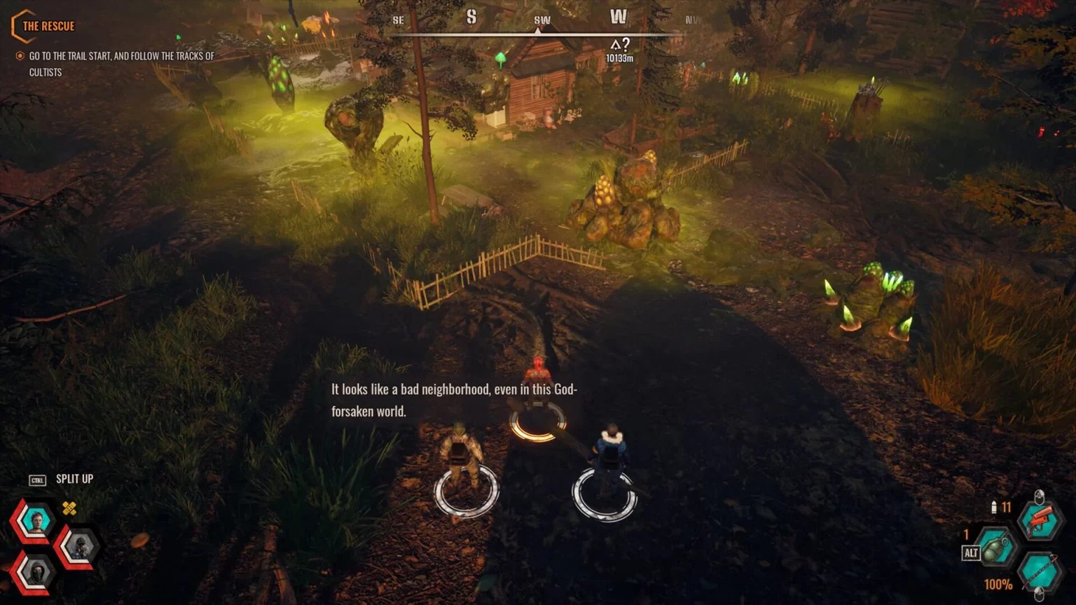 Survive the Fall: Recenze, Gameplay | Postapokalyptické Přežití