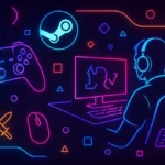 TOP 25- hry zdarma na Steamu: Nejlepší free to play tituly v roce 2025