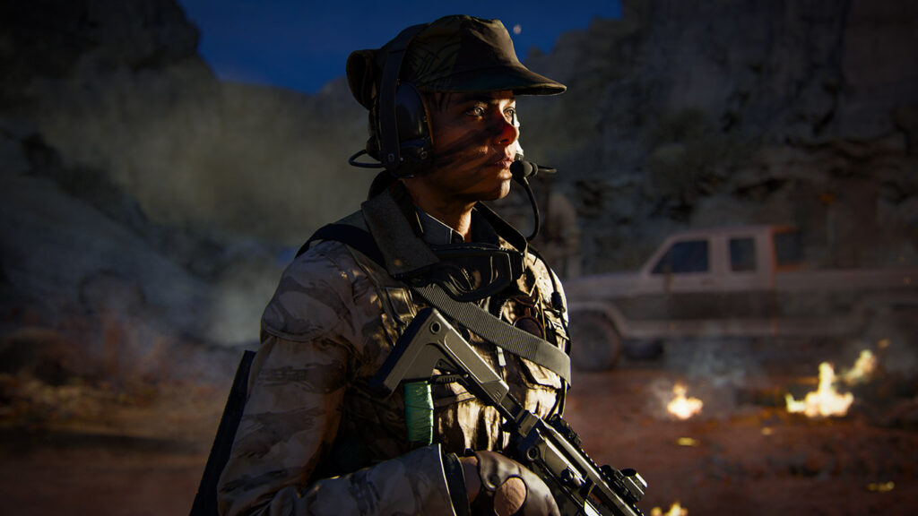 Uniklé informace o movementu v Call of Duty 2025 naznačují návrat k Black Ops kořenům – a něco navíc.