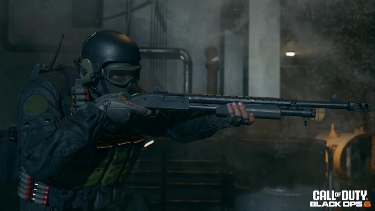 Call of Duty Black Ops 6 má problém : Po dobrém začátku nyní ubývají hráči.