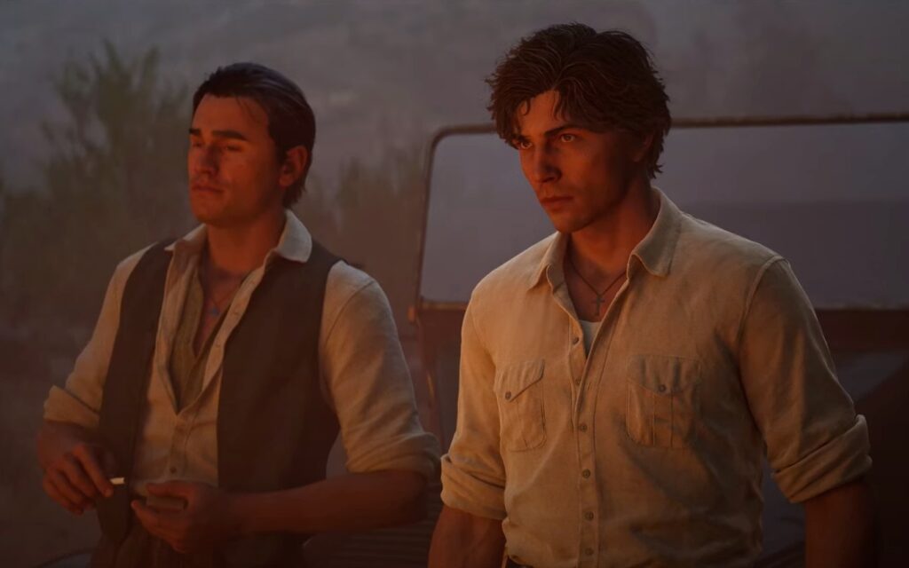 Velký den pro fanoušky Mafie - 8. května se odhalí gameplay záběry.