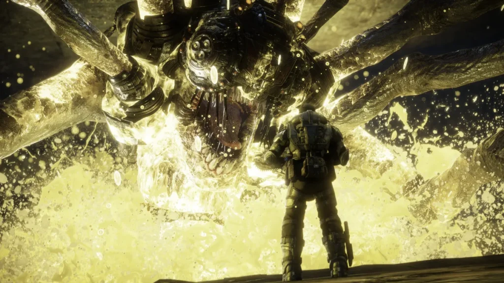 Gears of War Reloaded oznámen! Remaster míří i na PS5 (srpen 2025) 11 Gears of War Reloaded Oznámen! Remaster Míří i na PS5 (Srpen 2025)