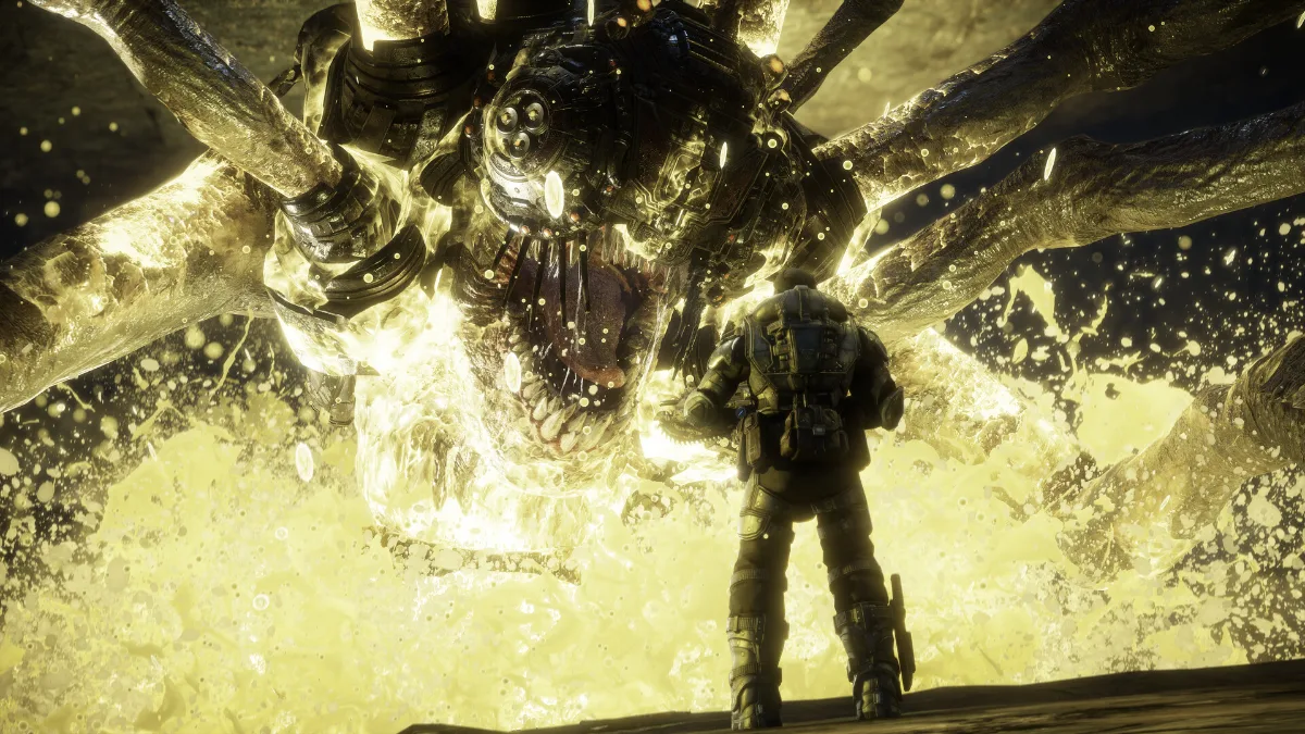 Gears of War Reloaded Oznámen! Remaster Míří i na PS5 (Srpen 2025)