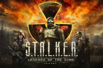 Trilogie STALKER dorazí na PC, PS5 a Xbox 20. května