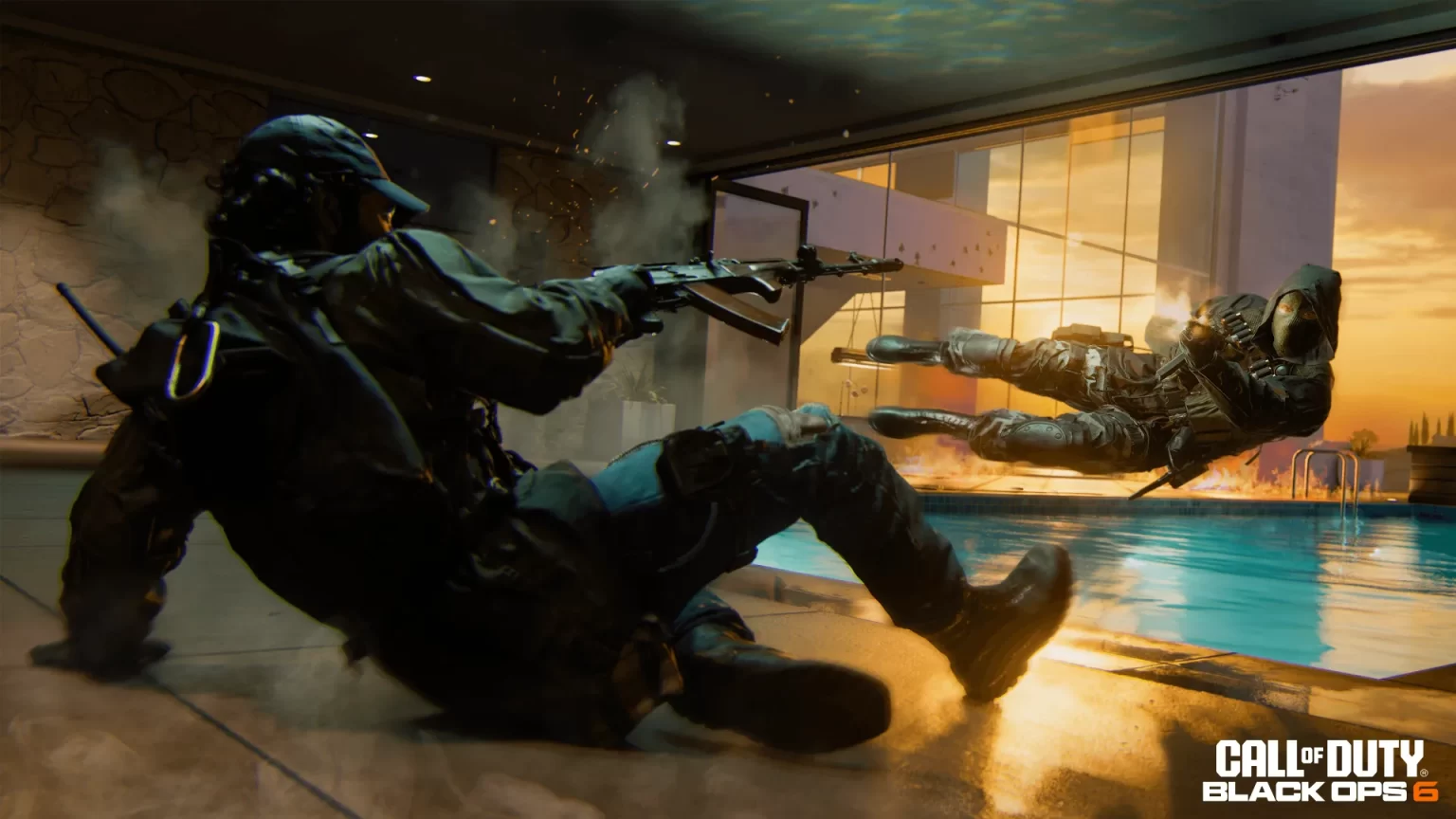 Call of Duty Black Ops 6 -