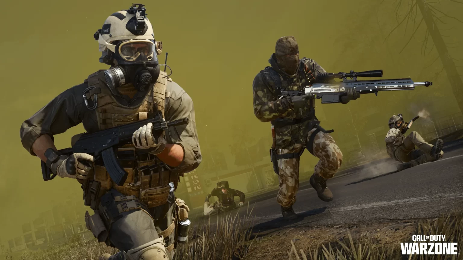 Call of Duty Black Ops 6 -