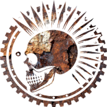vaultpunk patreon
