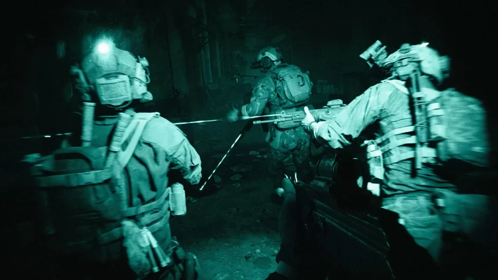 Battlefield 6 je tady! První trailer odhaluje moderní válku a nechává staré konzole za sebou 12 Battlefield 6