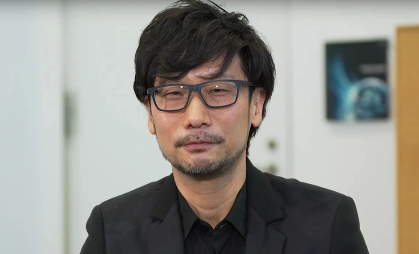 Hideo Kojima si remake MGS3 nezahraje. A mimochodem, umí vás zabít na mnoho způsobů