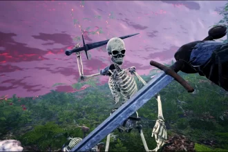 Pact of Blood slaví úspěch! V kampani vybral přes 8 000 € a děkuje za podporu