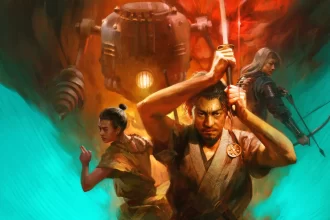 Vyzkoušejte si nové RPG Shadow of the Road! Mix Ghost of Tsushima a Baldur’s Gate 3 v jednom?