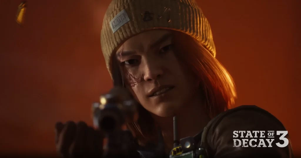 State of Decay 3 Screenshot 