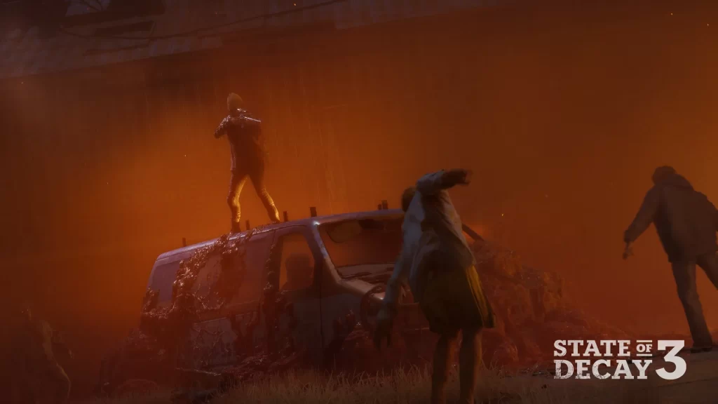 State of Decay 3 Screenshot 