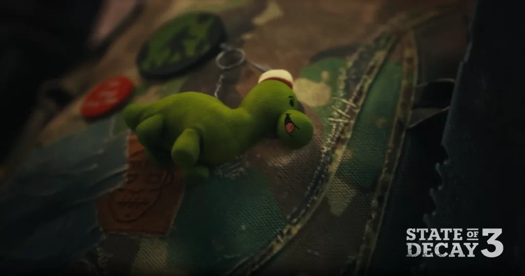 State of Decay 3 Screenshot 