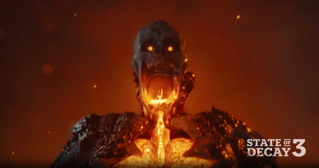 State of Decay 3 Screenshot 