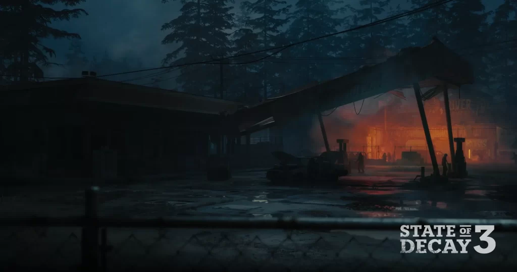 State of Decay 3 Screenshot 