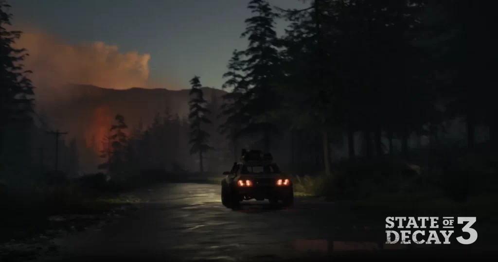 State of Decay 3 Screenshot 