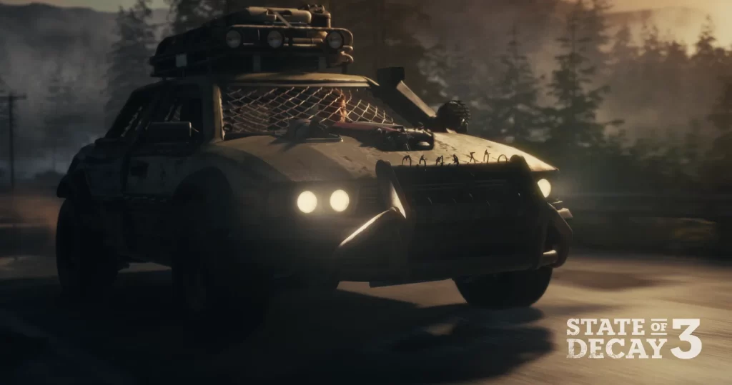 State of Decay 3 Screenshot 