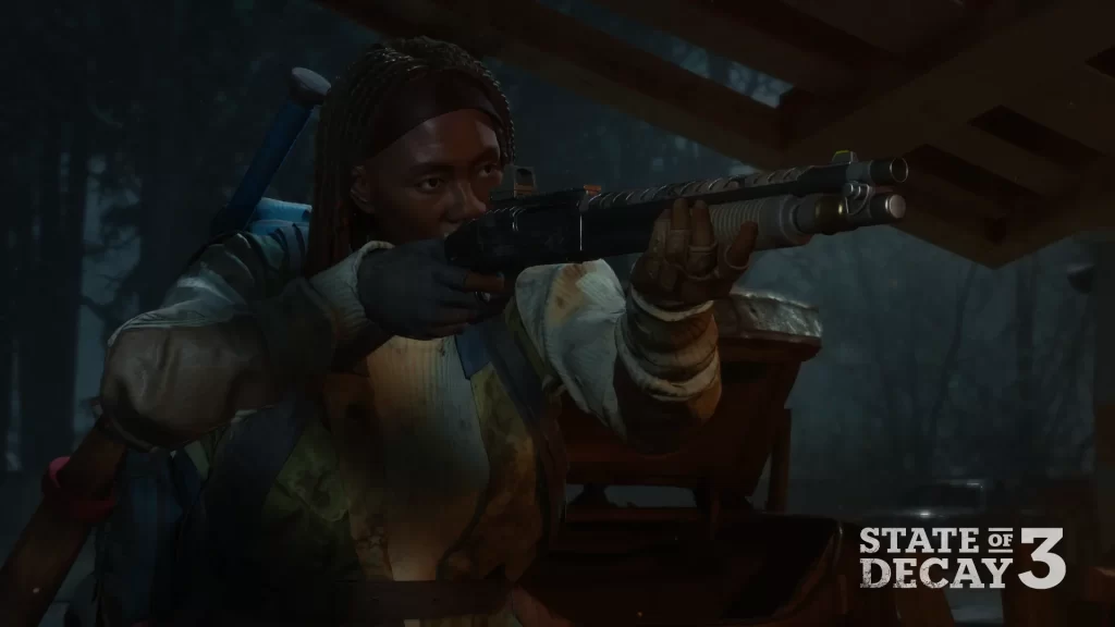State of Decay 3 Screenshot 