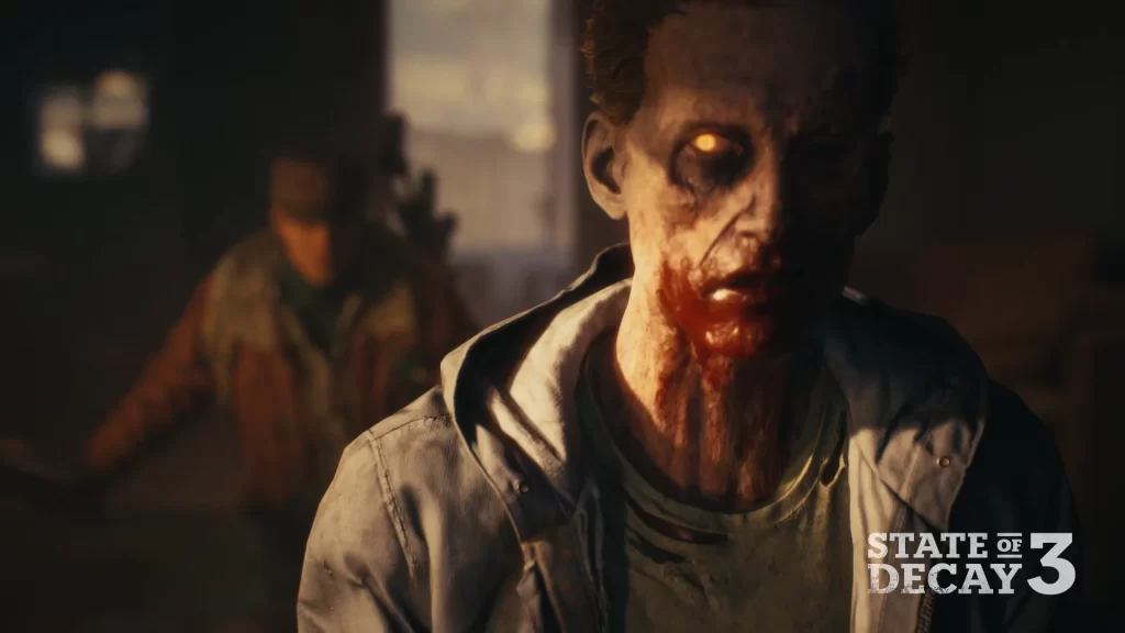 State of Decay 3 Screenshot 