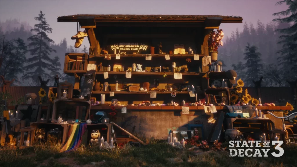 State of Decay 3 Screenshot 