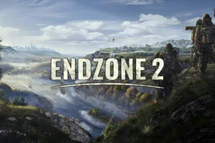 Endzone 2 čeština