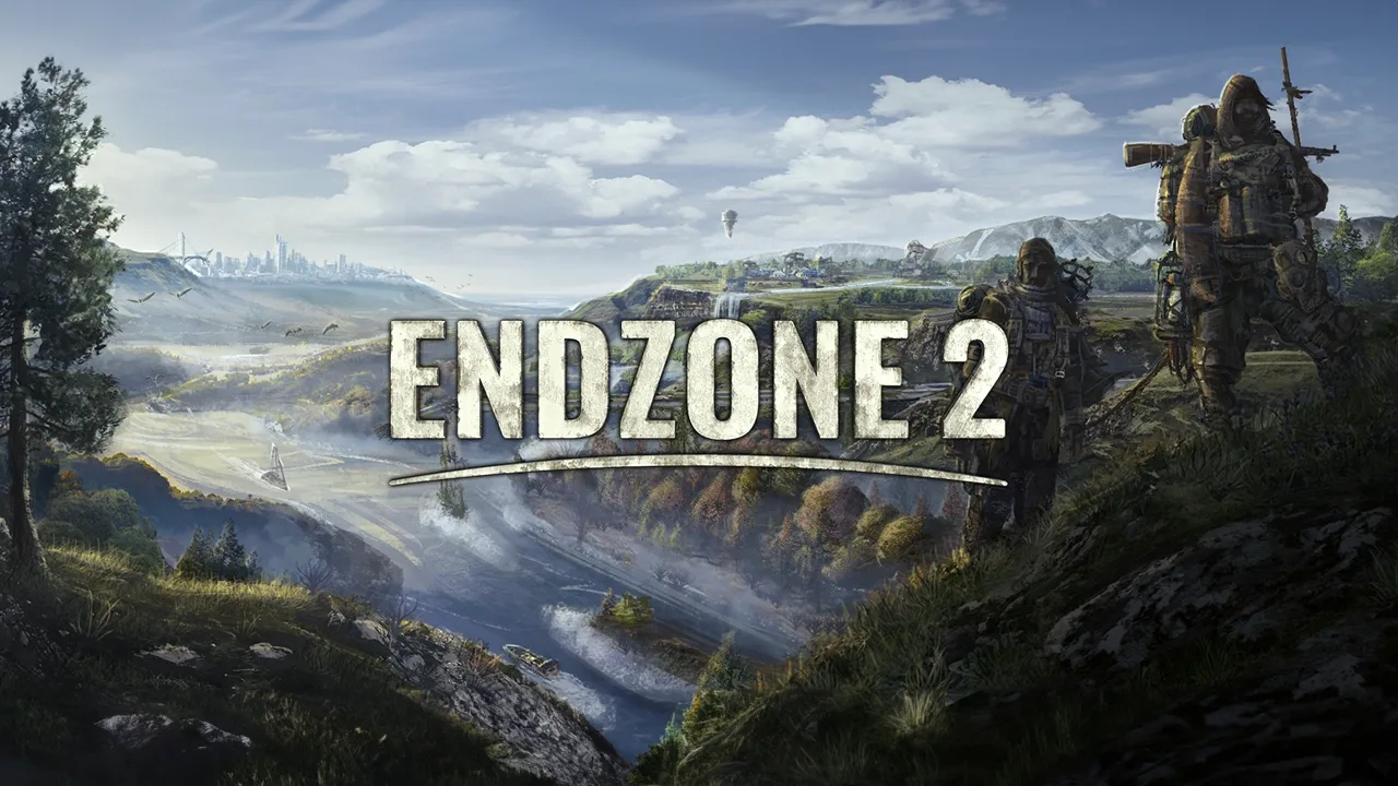 Endzone 2 čeština