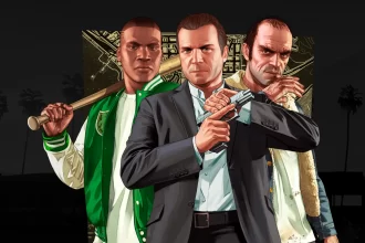 Po 12 Letech Konec Zákazu: GTA 5 je Konečně Dostupné na Blízkém Východě!