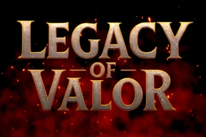 Legacy of Valor láká na playtest novým trailerem! Veďte armády a budujte svůj odkaz