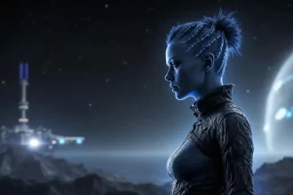 Seriálový Mass Effect ve správných rukou? Na adaptaci pracuje tým, který stojí za hitem Fallout!