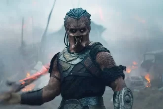 Predátor: Nebezpečné území – První trailer odhaluje nečekané spojenectví!