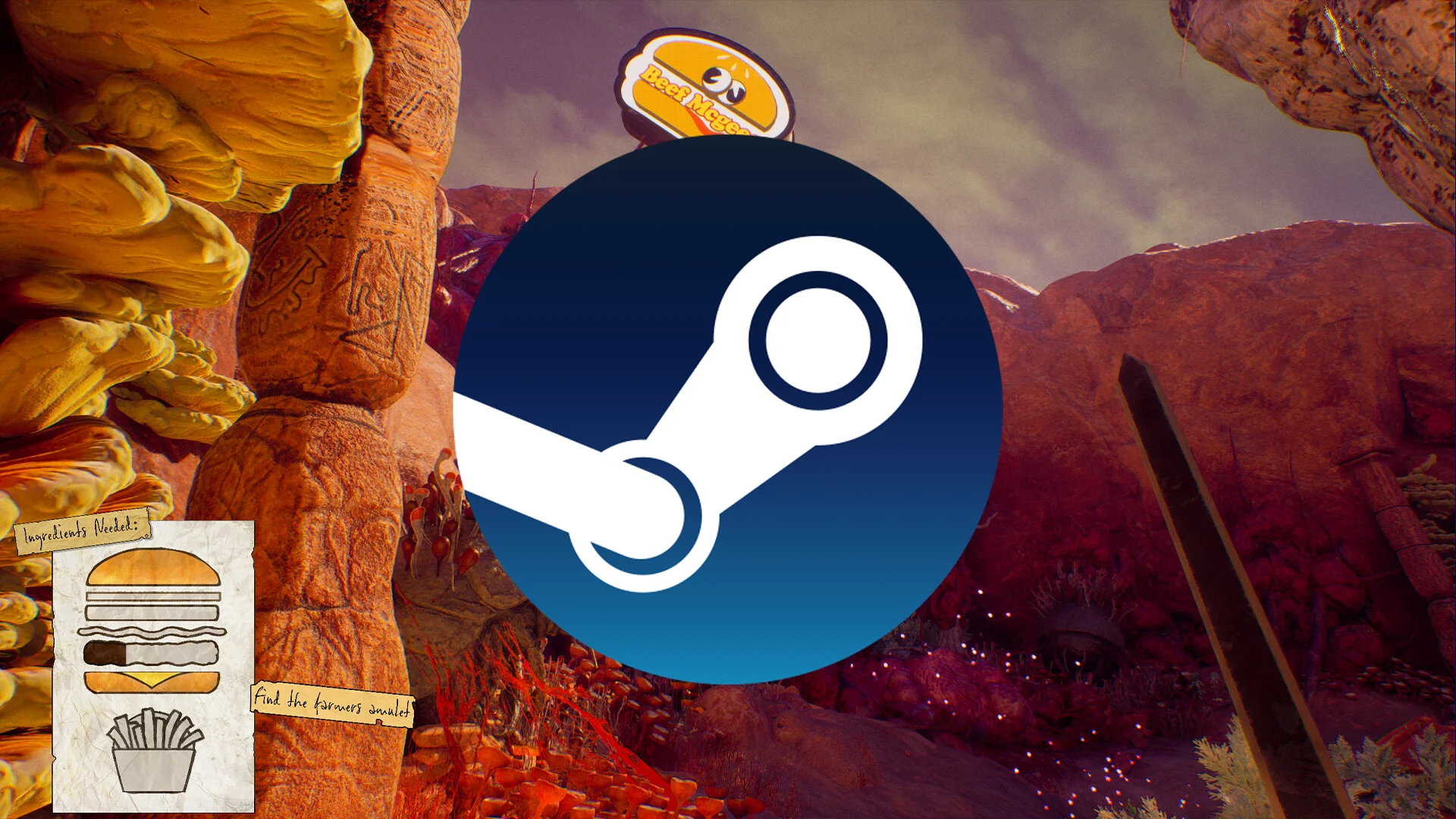 Steam rozdává 4 hry zdarma! Stáhněte si je, dokud je čas