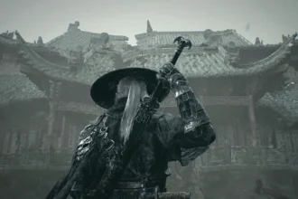 Phantom Blade Zero gameplay! Podívejte se na nové záběry z Gamescomu