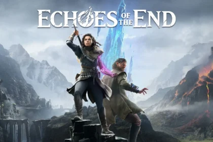 Echoes of the End čeština