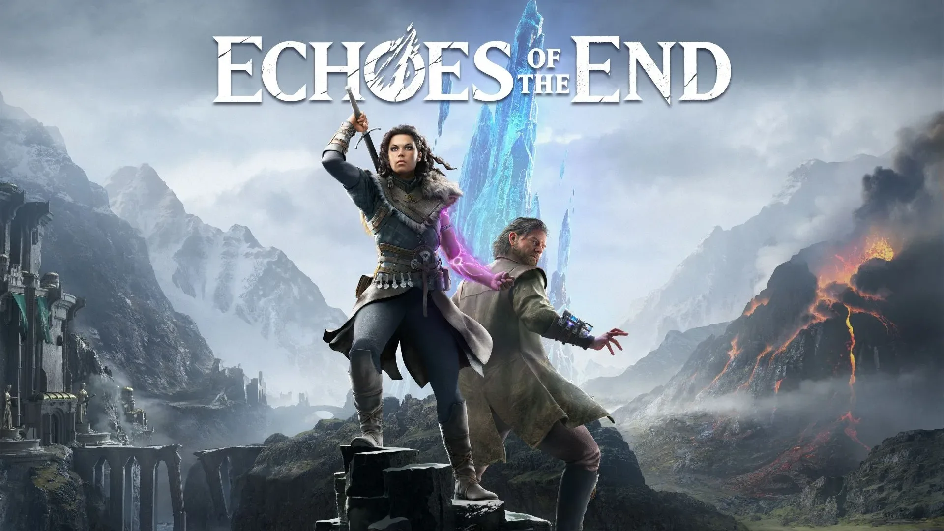 Echoes of the End čeština 15 Echoes of the End čeština
